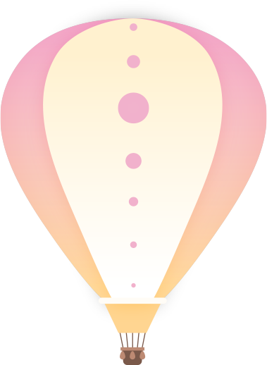 鐵三角熱氣球 2