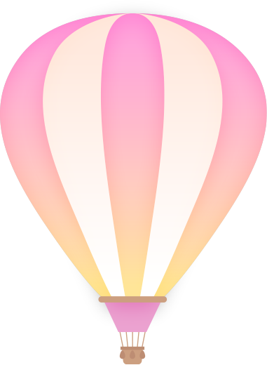 鐵三角熱氣球 3